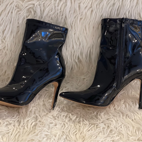 Mix No 6 Bootie - Picture 1 of 9